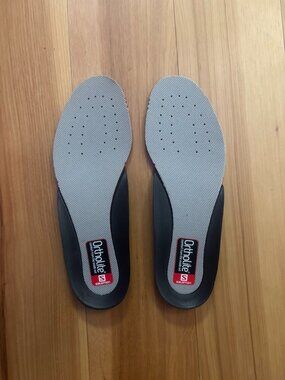 Salomon Ortholite Replacement Shoe Insoles